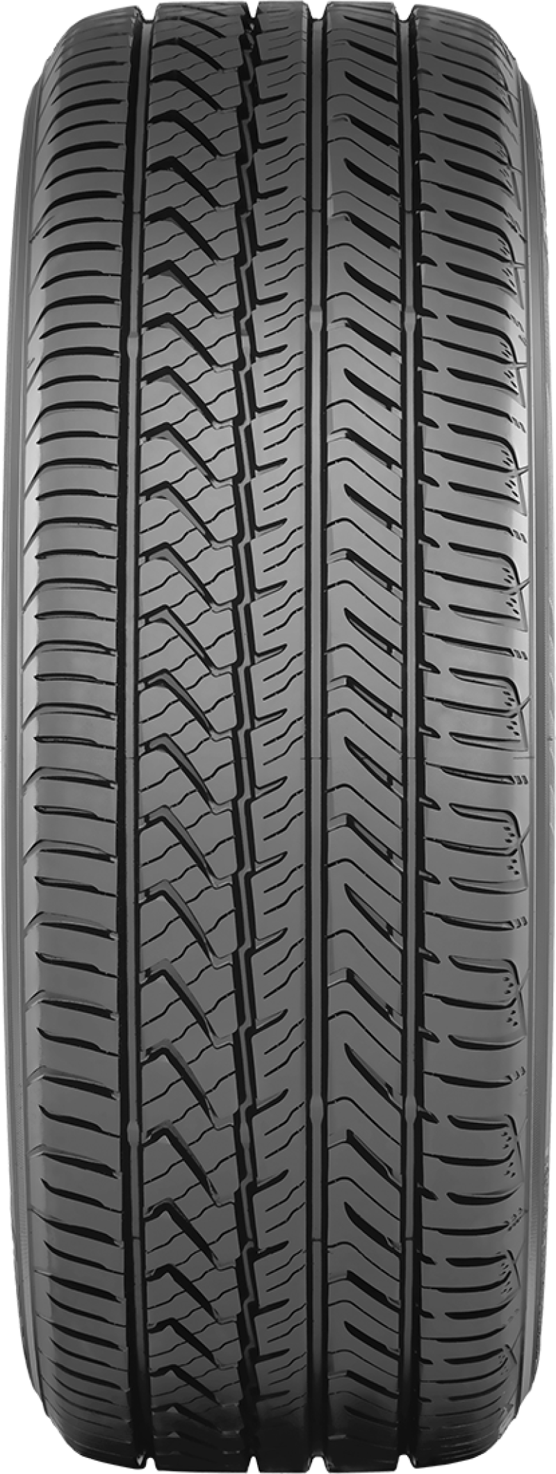 Yokohama Tire Yokohama Advan Sport A/S+ Tire - 235/45R18 98W