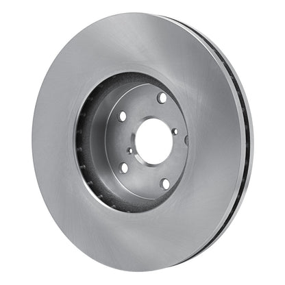DFC 15-21 Subaru WRX Front Brake Rotor