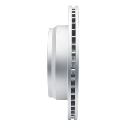 DFC 12-21 Nissan NV1500 Rear GeoSPEC Coated Rotor