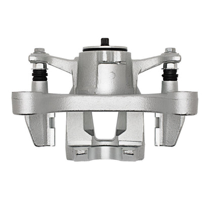 DFC 18-20 Ford F-150 RWD Rear-R Silver Zinc Coated Premium Caliper