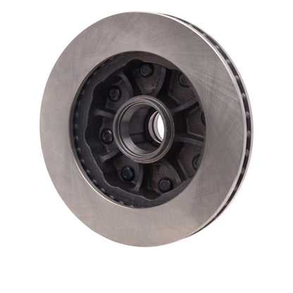 DFC 88-96 Chevrolet C3500 Front Brake Rotor