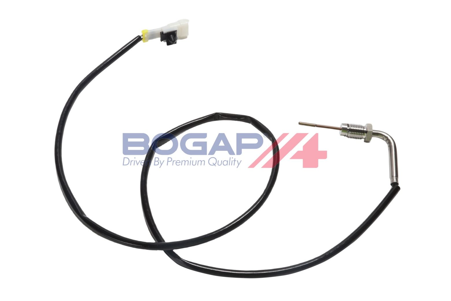 BOGAP W6120170 Sensor, Exhaust Gas Temperature