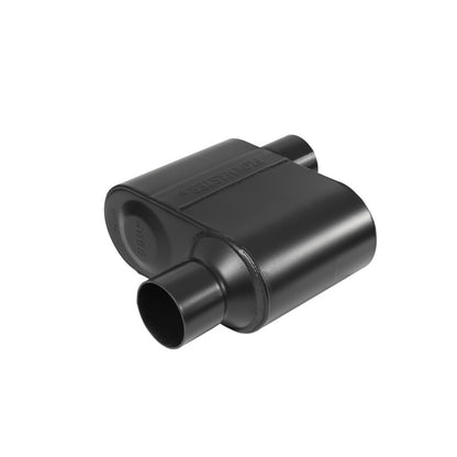 Flowmaster 2.5 IN(O)/2.5 OUT(O) Super 10 SS Muffler