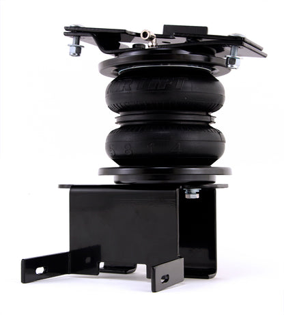 Air Lift LoadLifter 5000 Ultimate Rear Air Spring Kit for 15-17 Ford F-150 RWD