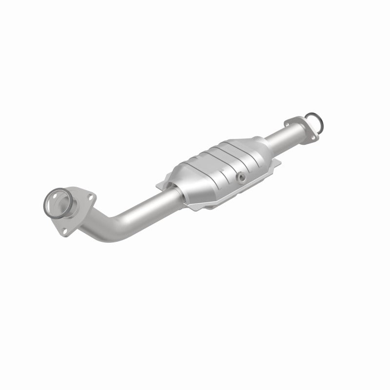 MagnaFlow Direct Fit Catalytic Converter 04-06 Tundra 4.7L P/S frt O