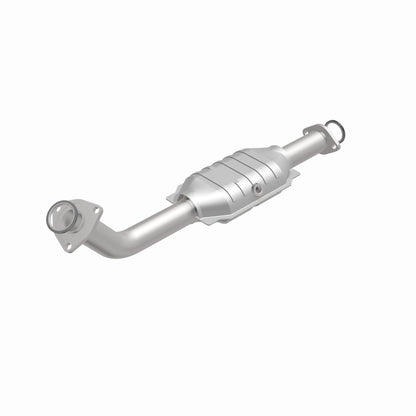 MagnaFlow Direct Fit Catalytic Converter 04-06 Tundra 4.7L P/S frt O