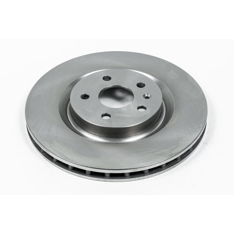 PowerStop Power Stop 12-13 Buick Regal Front Autospecialty Brake Rotor