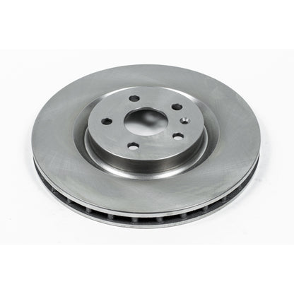 PowerStop Power Stop 12-13 Buick Regal Front Autospecialty Brake Rotor