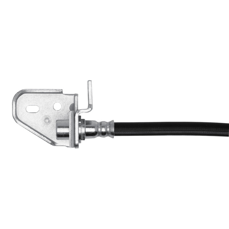DFC 16-23 Dodge Durango Front-L Brake Hose