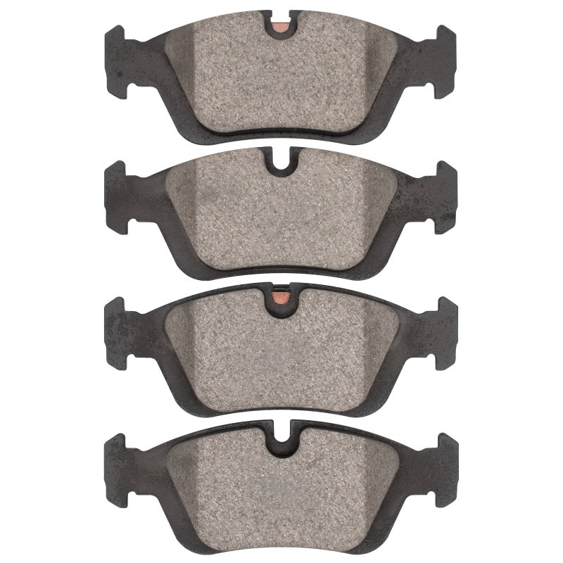 R1 Concepts R1 91-08 BMW Z4 Front Optimum OE Brake Pads