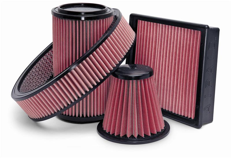 Airaid Universal Air Filter - Cone 6 x 7 1/4 x 4 3/4 x 6