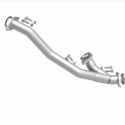 Magnaflow BRE Exhaust 02-06 MPV 3.0L Front Pipe Kit