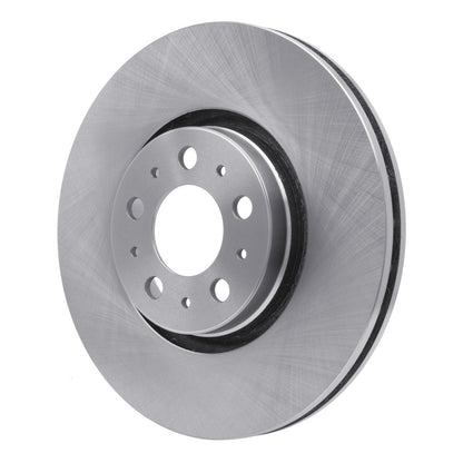 DFC 03-09 Volvo XC90/S60 Front Brake Rotor