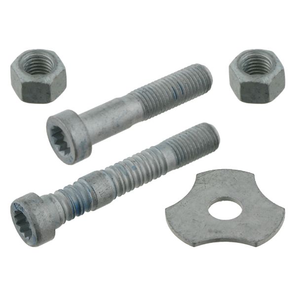 FEBI FE23469 Control/Trailing Arm Mounting And Bolting Kit