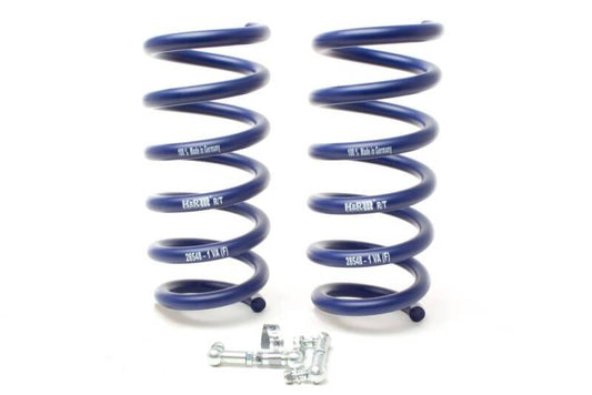 H&R 2024+ BMW I5 M60 (w/Rear Air Suspension) Sport Springs