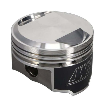 Wiseco HD 1340 Evo 101 CR Rear 3537X Piston Kit