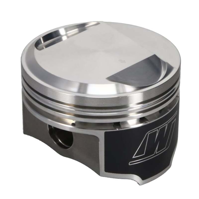 Wiseco HD 1340 Evo 101 CR Rear 3504X Piston Kit