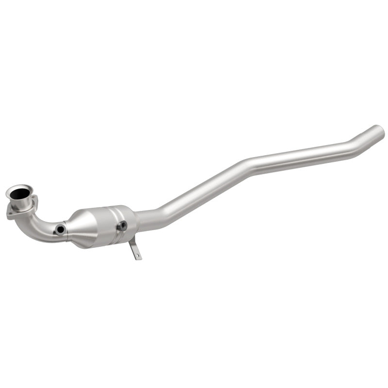 MagnaFlow Direct Fit Catalytic Converter 06-09 ML350 3.5L ps