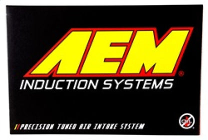 AEM Induction AEM C.A.S. 19-20 Hyundai Veloster L4-1.6L F/I Cold Air Intake