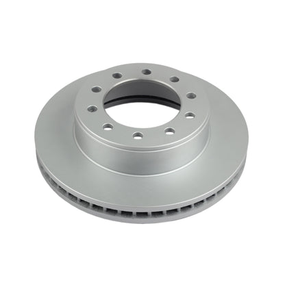 PowerStop Power Stop 05-16 Ford F-450 Super Duty Front Evolution Geomet Coated Rotor