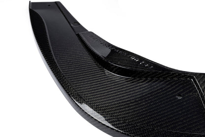 Dinan 20-26 Toyota GR Supra (A90/A91) Carbon Fiber Rear Diffuser