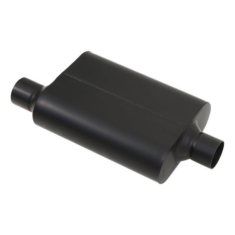 Flowmaster 2.5IN (O)/OUT (C) 40 Series Muffler