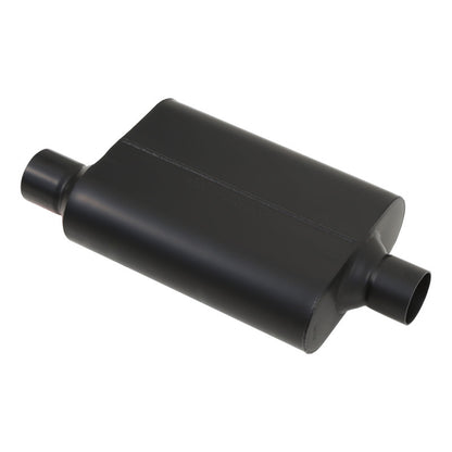 Flowmaster 2.5IN (O)/OUT (C) 40 Series Muffler