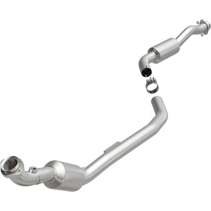 MagnaFlow 06-09 Mercedes-Benz E350 3.5L Direct Fit Converter
