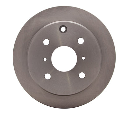DFC 83-84 Toyota Cressida Rear Brake Rotor