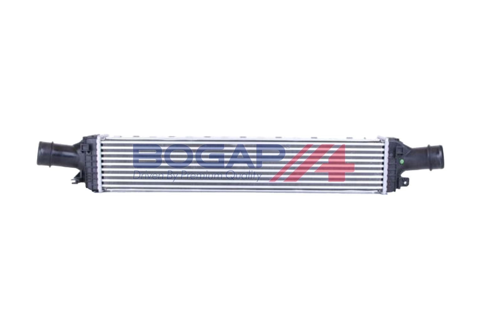 BOGAP A4220126 Charge Air Cooler | ML Performance Car Parts