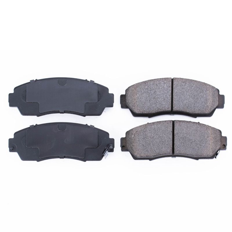 PowerStop Power Stop 07-12 Acura RDX Front Z16 Evolution Ceramic Brake Pads