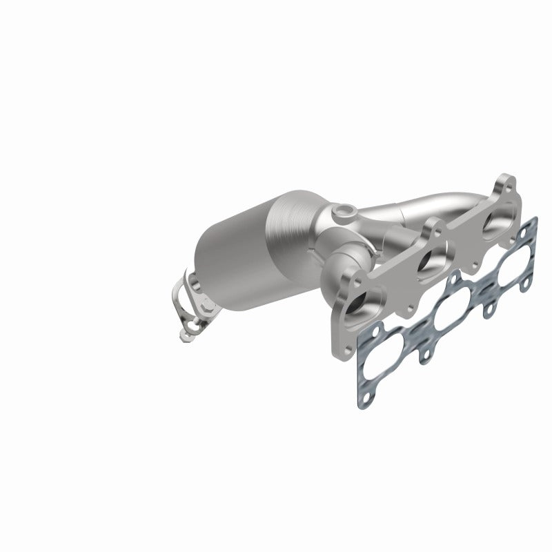MagnaFlow Direct Fit Catalytic Converter 05-08 Kia Sportage 2.7L Passenger Side