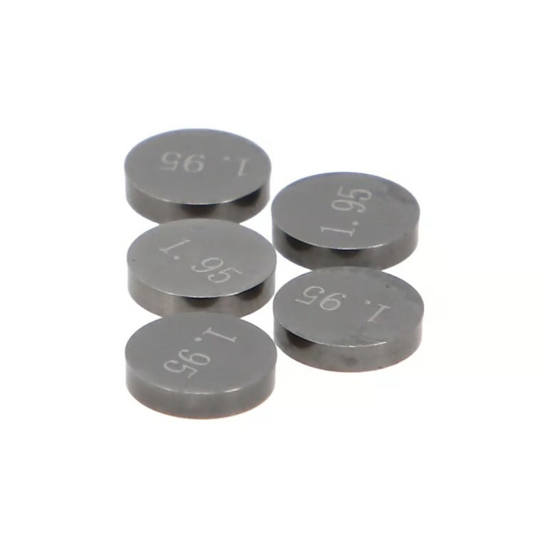 Wiseco Valve Shim Refill Kit- 9.48 x 1.95mm (5)