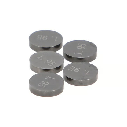 Wiseco Valve Shim Refill Kit- 9.48 x 1.95mm (5)