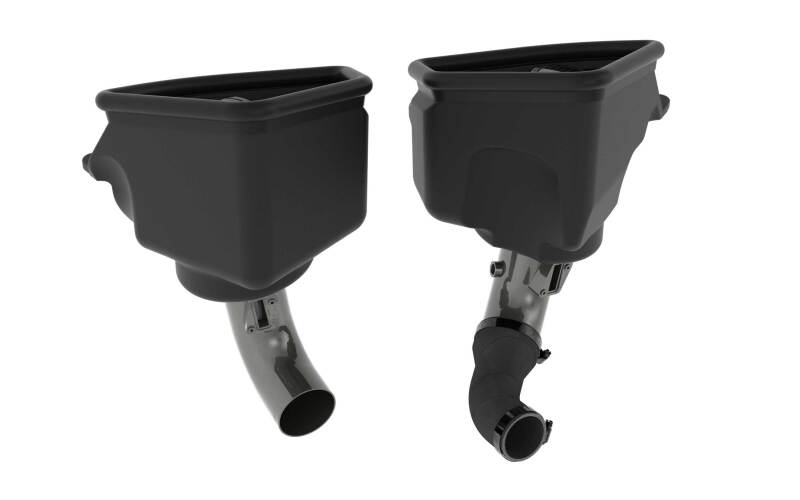 K&N Engineering K&N 2023+ Nissan Z 3.0L V6 69 Series Typhoon Cold Air Intakes