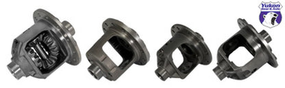 Yukon Gear & Axle Yukon Gear Replacement Standard Open Carrier For Dana S135 / Bare