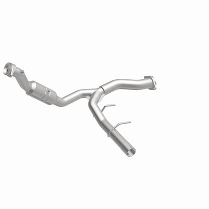 MagnaFlow 12-14 Ford F-150 3.5L Direct Fit Converter