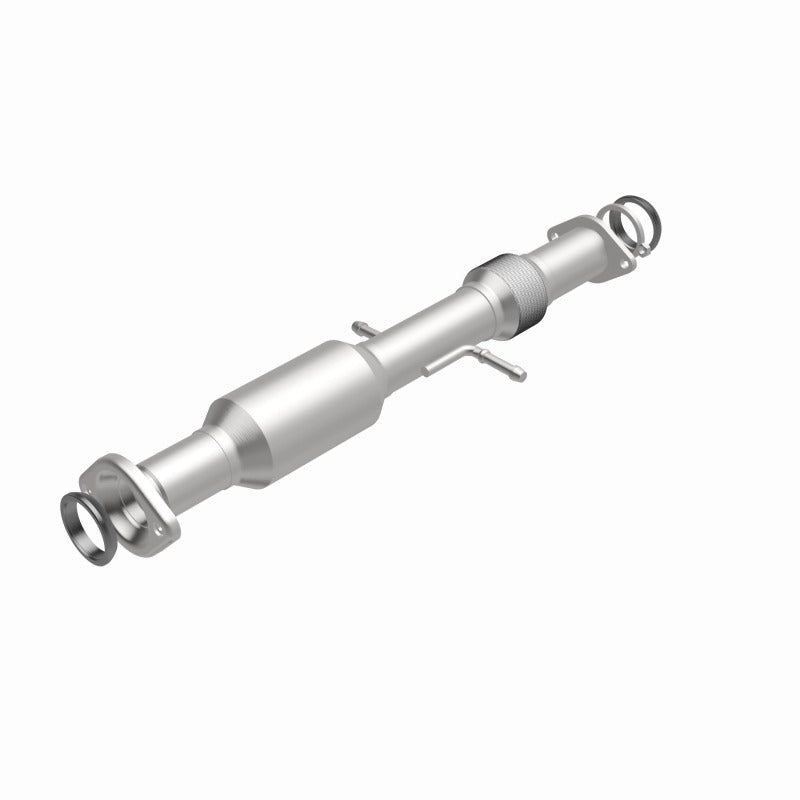 MagnaFlow 16-20 Lexus RX350 V6 3.5L OEM Grade Direct-Fit Catalytic Converter