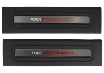 Ford Racing 21-24 Bronco Ford Performance Sill Plate Kit