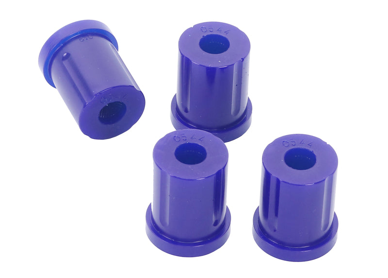 SuperPro Mazda-Spring Rear Up Bushing