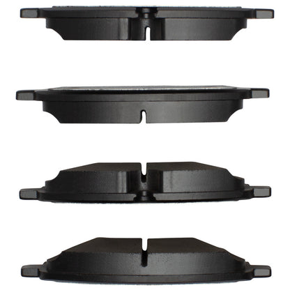 DFC 20-26 Audi SQ5 Sportback Rear 4000 Hybridynamic Brake Pads