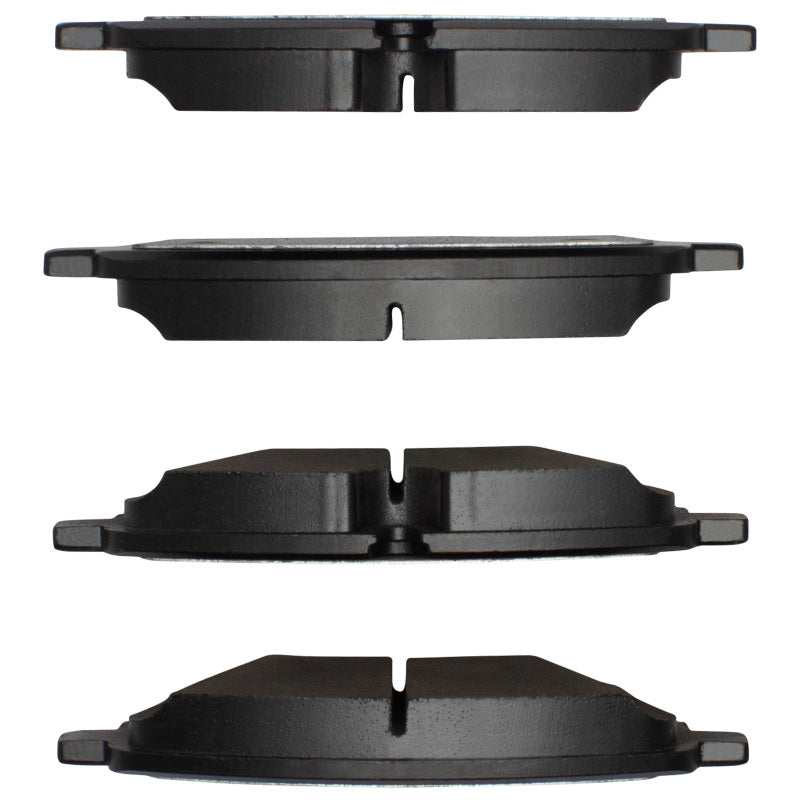R1 Concepts R1 20-26 Audi S5 Rear Ceramic Brake Pads