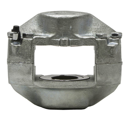 DFC 73-79 Mercedes-Benz 450SL Front-R Silver Zinc Coated Premium Caliper