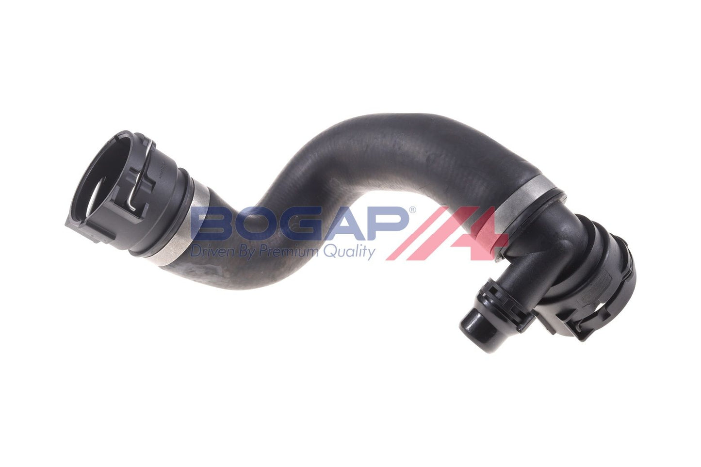 BOGAP B4228286 Radiator Hose