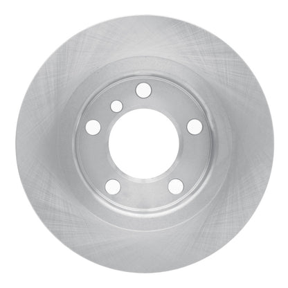 DFC 11-16 Mini Cooper Countryman Rear Brake Rotor