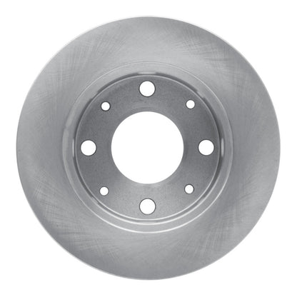 DFC 80-83 Honda Civic Hatchback Front Brake Rotor