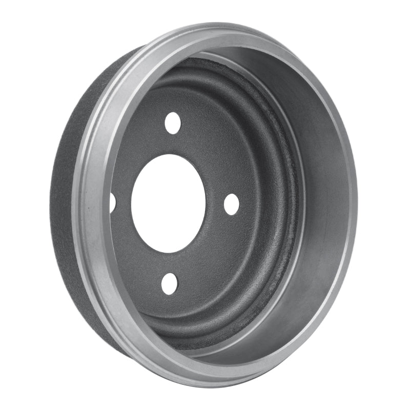 DFC 84-94 Ford Escort Rear True Balanced Brake Drum