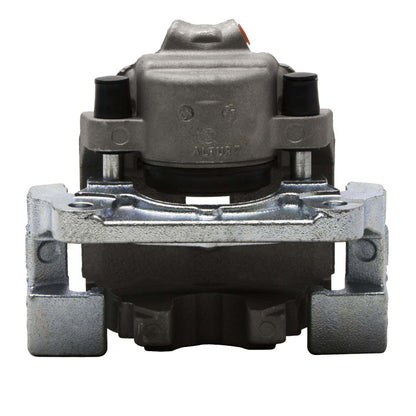 DFC 11-14 BMW 528i xDrive Front-L Premium Caliper - Silver Zinc Coated
