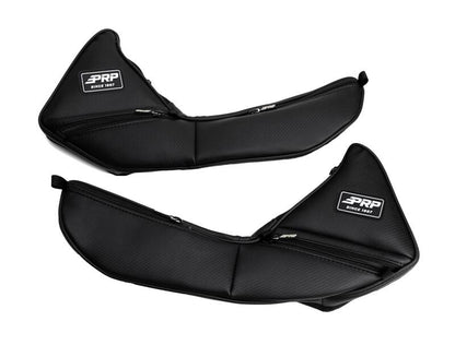 PRP Seats PRP Front Door Bags for 2025+ Polaris RZR PRO XP, PRO S, PRO R (Pair)