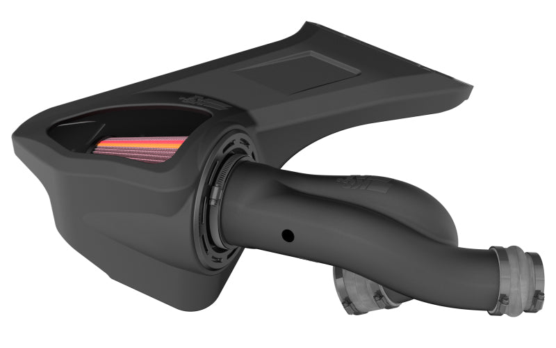 K&N Engineering K&N 17-20 Ford F150/Raptor V6 3.5L NextGen Cold Air Intake
